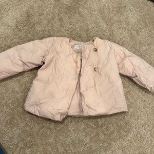 Bon point baby cherrys Jacket
